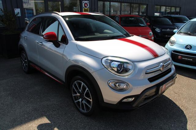 Fiat 500 1.4 T MA Holiday Ed.