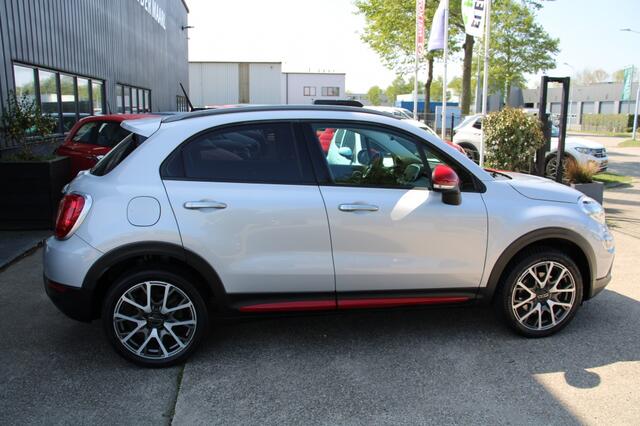 Fiat 500 1.4 T MA Holiday Ed.
