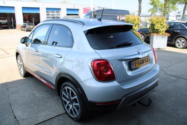 Fiat 500 1.4 T MA Holiday Ed.