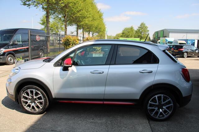 Fiat 500 1.4 T MA Holiday Ed.
