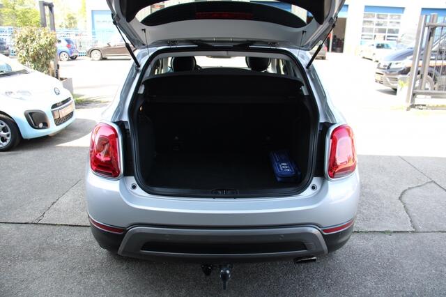 Fiat 500 1.4 T MA Holiday Ed.