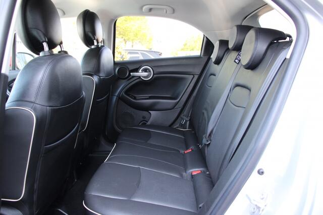 Fiat 500 1.4 T MA Holiday Ed.