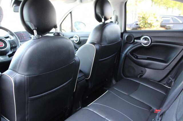 Fiat 500 1.4 T MA Holiday Ed.