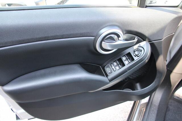 Fiat 500 1.4 T MA Holiday Ed.