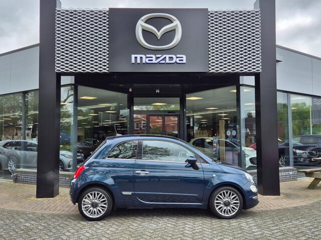 Fiat 500 FIAT 500 0.9 TwinAir LOUNGE