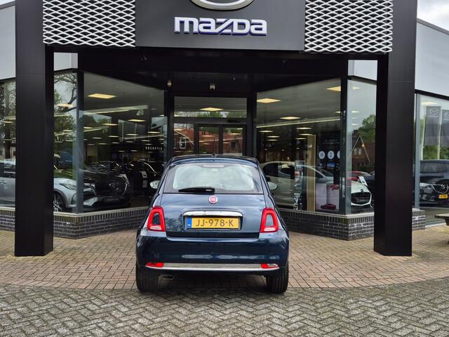 Fiat 500 FIAT 500 0.9 TwinAir LOUNGE