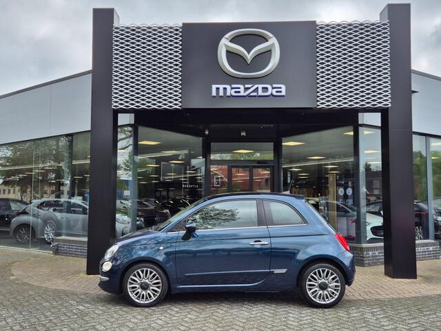 Fiat 500 FIAT 500 0.9 TwinAir LOUNGE