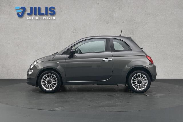 Fiat 500 1.0 TwinAir PopStar | Airco | Lichtmetalen velgen | Multifunctioneel stuur