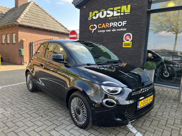 Fiat 500 ICON 24 KWH