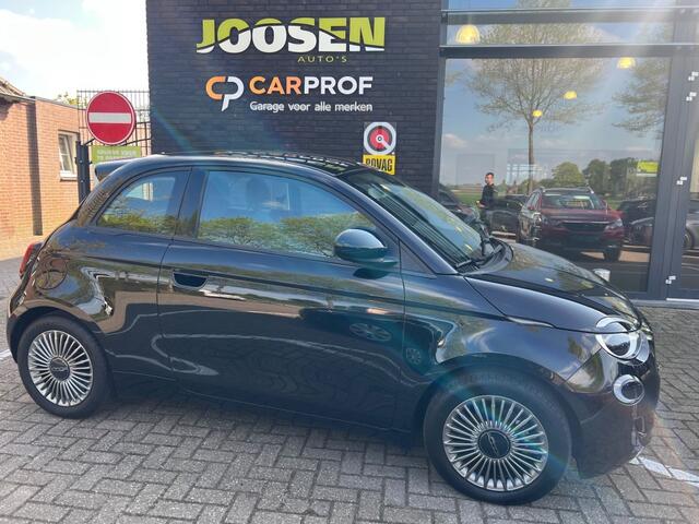 Fiat 500 ICON 24 KWH