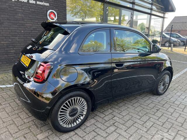 Fiat 500 ICON 24 KWH