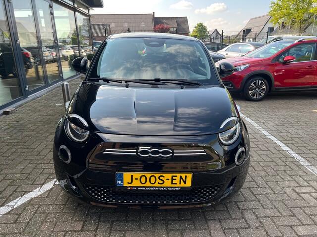 Fiat 500 ICON 24 KWH