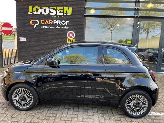 Fiat 500 ICON 24 KWH
