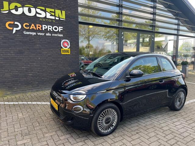 Fiat 500 ICON 24 KWH