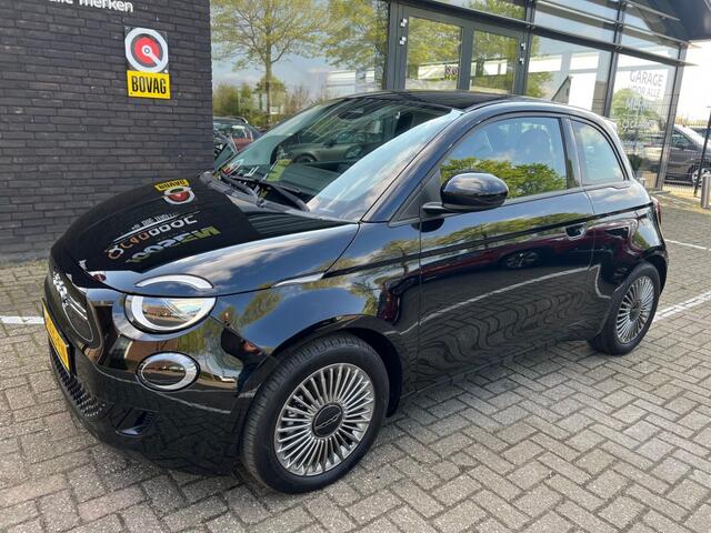 Fiat 500 ICON 24 KWH
