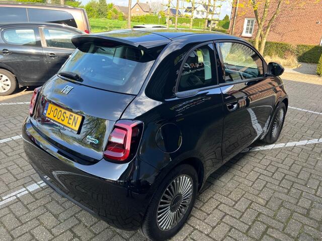 Fiat 500 ICON 24 KWH