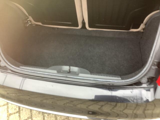 Fiat 500 schuifdak, leer, automaat, lounge turbo