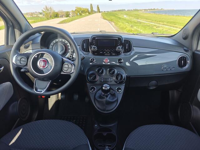 Fiat 500 1.0 Hybrid Pop