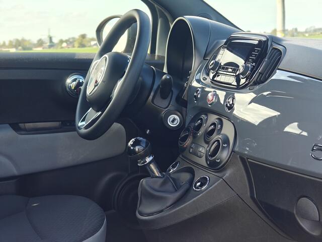 Fiat 500 1.0 Hybrid Pop