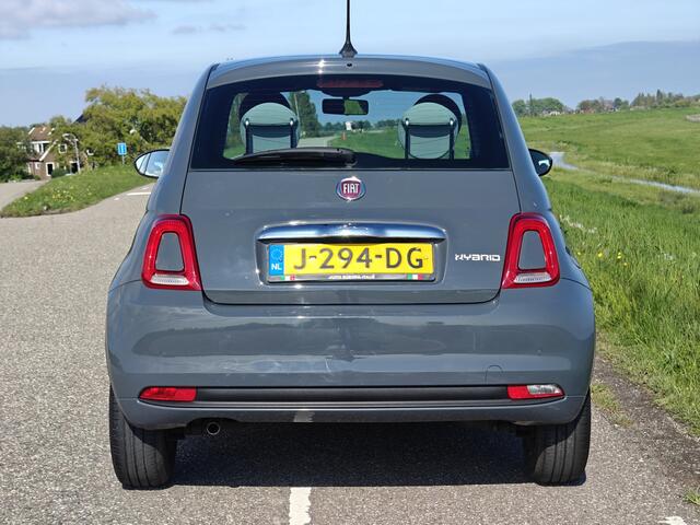 Fiat 500 1.0 Hybrid Pop