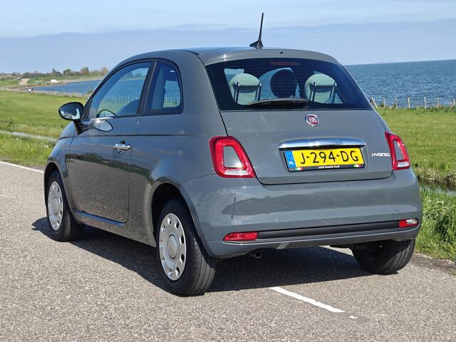 Fiat 500 1.0 Hybrid Pop