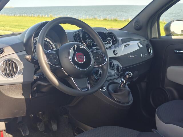 Fiat 500 1.0 Hybrid Pop