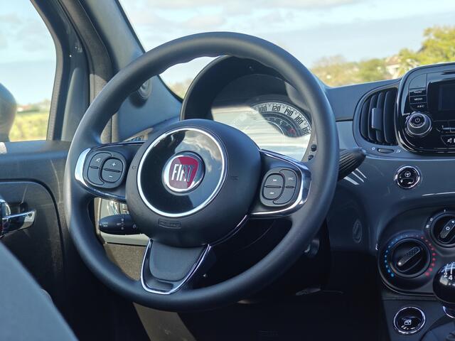 Fiat 500 1.0 Hybrid Pop