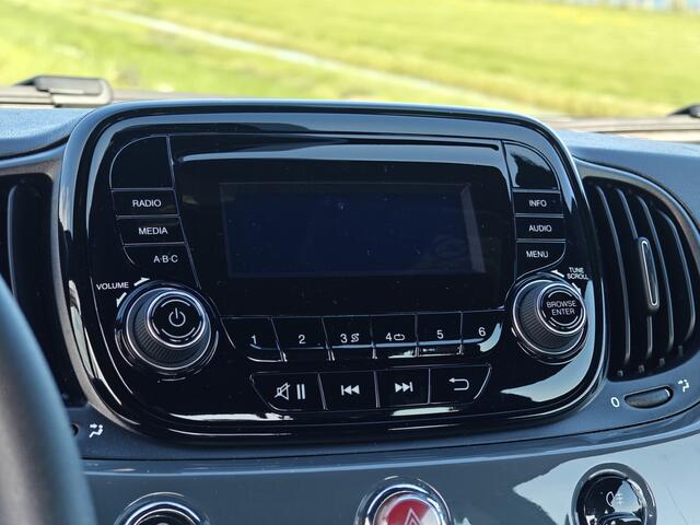 Fiat 500 1.0 Hybrid Pop