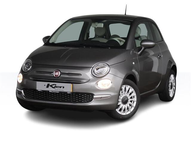 Fiat 500 1.2 Lounge | 4 Cylinder | Navigatie | Cruise Control | 15 INCH velgen |