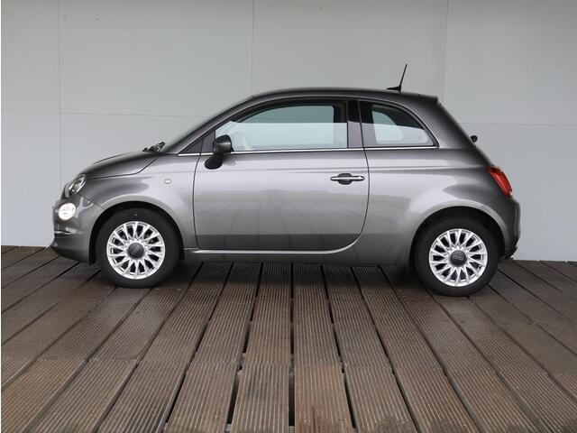 Fiat 500 1.2 Lounge | 4 Cylinder | Navigatie | Cruise Control | 15 INCH velgen |