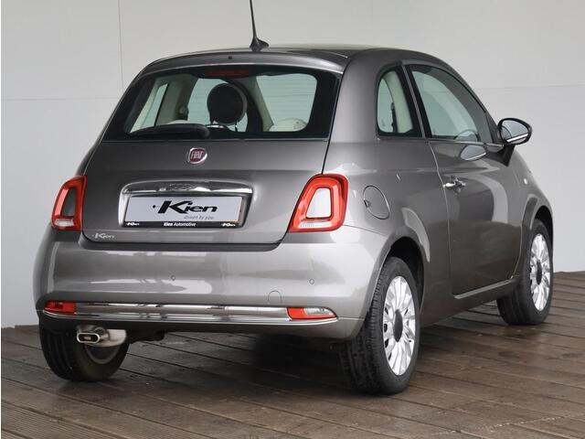 Fiat 500 1.2 Lounge | 4 Cylinder | Navigatie | Cruise Control | 15 INCH velgen |