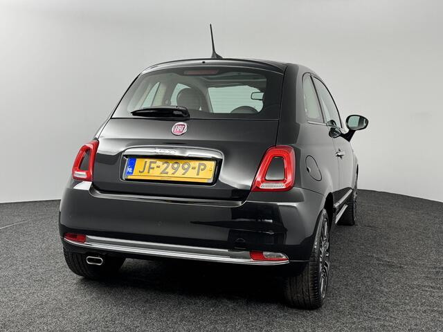 Fiat 500 0.9 TwinAir 80 Turbo Lounge | Navigatie | Parkeersensoren | Climate Control |