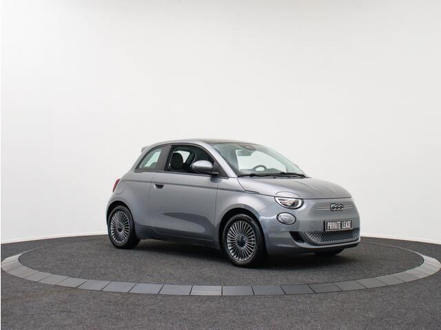 Fiat 500 Icon 42 kWh | Private lease 319pm