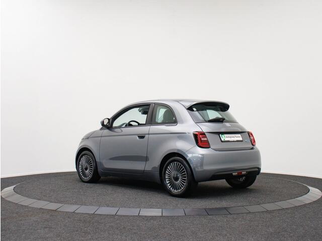 Fiat 500 Icon 42 kWh | Private lease 319pm
