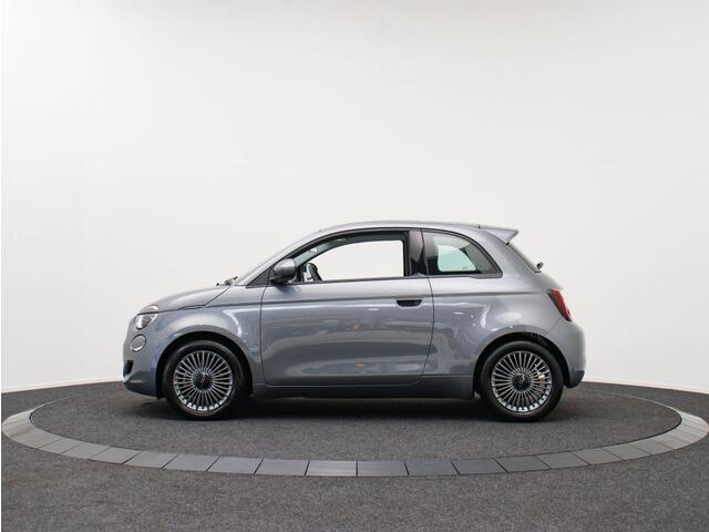 Fiat 500 Icon 42 kWh | Private lease 319pm