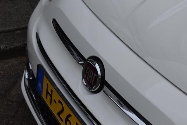 Fiat 500 0.9 TwinAir Turbo Star|Sportoel|PDC|16'|Nav|Pano