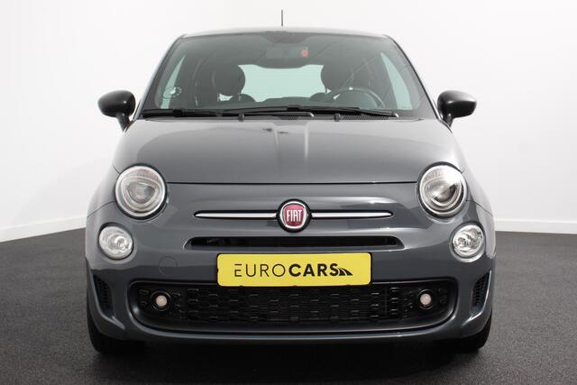 Fiat 500 1.0 69pk Hybrid Connect Fiat 500 1.0 69pk Hybrid Connect | Navigatie | Apple Carplay/Android Auto | Cruise Control | Mistlampen | Bluetooth