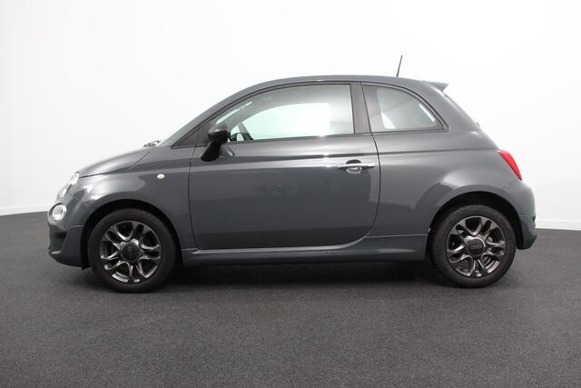 Fiat 500 1.0 69pk Hybrid Connect Fiat 500 1.0 69pk Hybrid Connect | Navigatie | Apple Carplay/Android Auto | Cruise Control | Mistlampen | Bluetooth