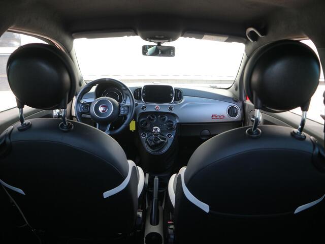 Fiat 500 0.9 TwinAir Turbo Sport