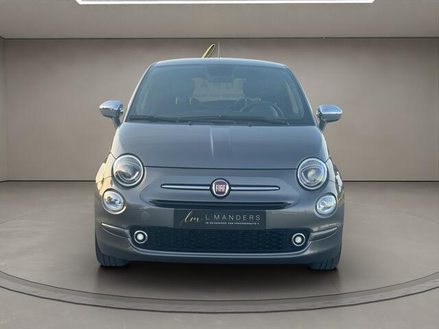 Fiat 500 1.0 Hybrid Dolcevita 2023 GRIJS | Airco | Apple CarPlay
