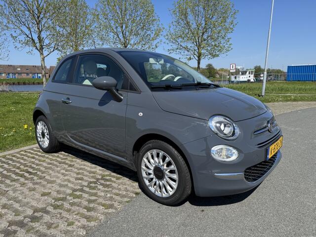 Fiat 500 1.0 Hybr. Lounge | navi | cruise