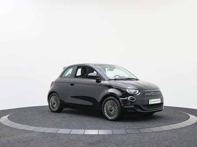 Fiat 500 Icon 42 kWh Panoramadak | Private lease 319 pm