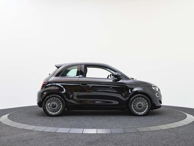 Fiat 500 Icon 42 kWh Panoramadak | Private lease 319 pm