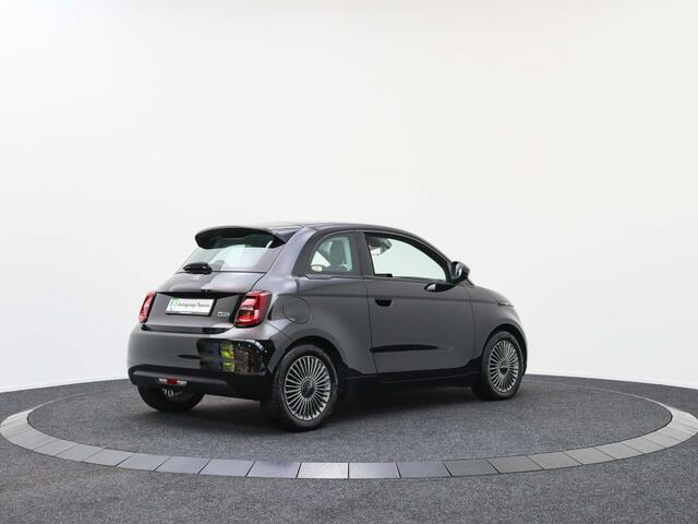Fiat 500 Icon 42 kWh Panoramadak | Private lease 319 pm