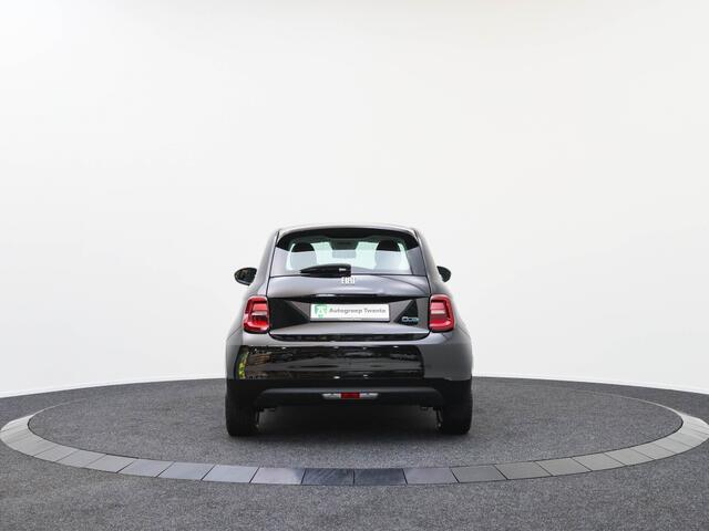 Fiat 500 Icon 42 kWh Panoramadak | Private lease 319 pm
