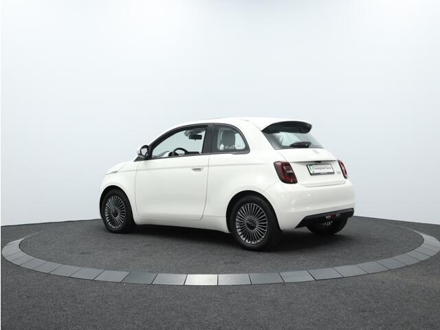 Fiat 500 Icon 42 kWh | Panoramadak | Private lease 319pm