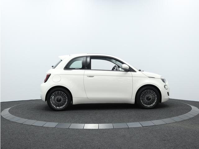 Fiat 500 Icon 42 kWh | Panoramadak | Private lease 319pm
