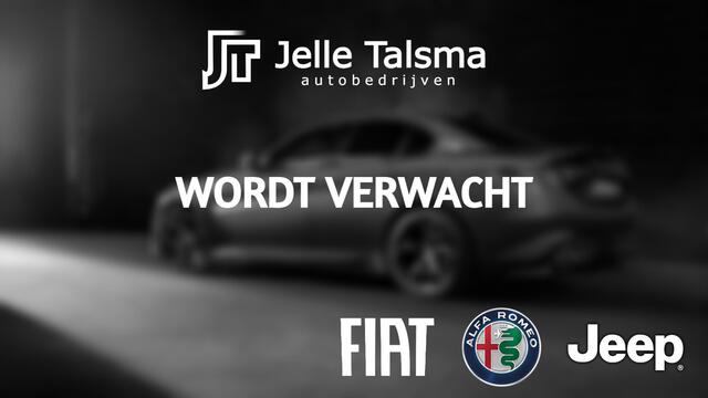 Fiat 500 TwinAir Turbo Lounge Automaat | Climate Control | Cruise Control | Parkeersensoren