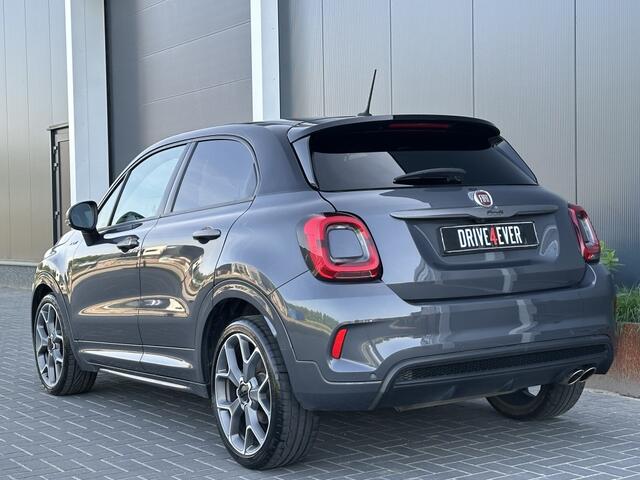 Fiat 500 1.0 FF T 120 Sport FULL NAVI CAMERA PDC SPORTVELGEN CLIMATE