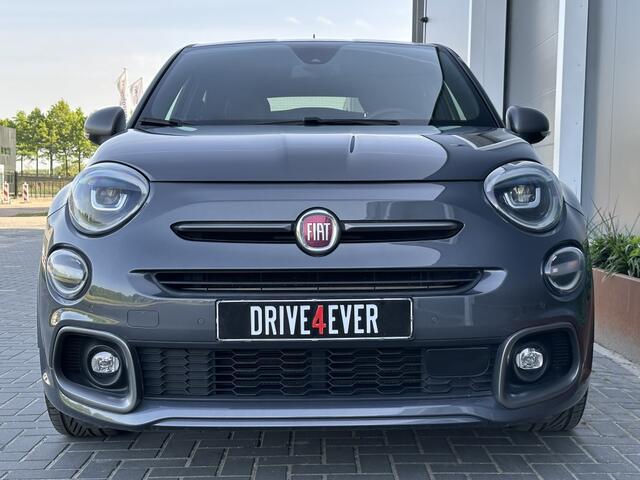 Fiat 500 1.0 FF T 120 Sport FULL NAVI CAMERA PDC SPORTVELGEN CLIMATE